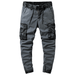 Pantalon Militaire Gris - LE SOLDAT