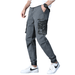 Pantalon Militaire Gris - LE SOLDAT