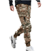 Pantalon Militaire Homme - LE SOLDAT