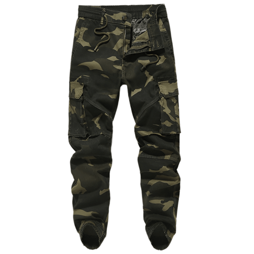 Pantalon Militaire Imprimé Homme - LE SOLDAT