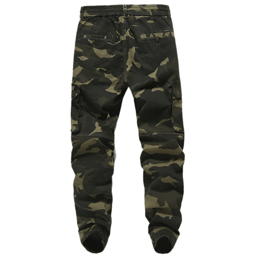 Pantalon Militaire Imprimé Homme - LE SOLDAT