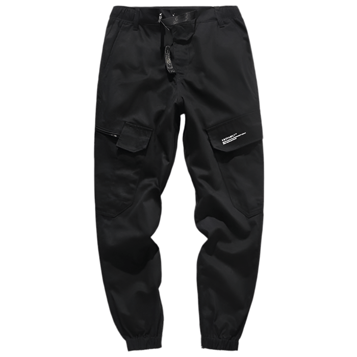 Pantalon Militaire Jogging Homme - LE SOLDAT