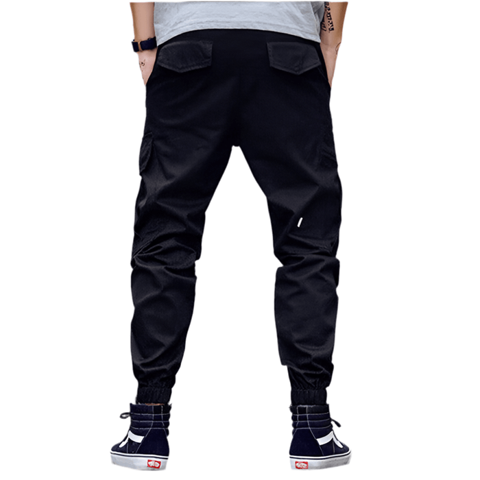 Pantalon Militaire Jogging Homme - LE SOLDAT