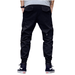 Pantalon Militaire Jogging Homme - LE SOLDAT