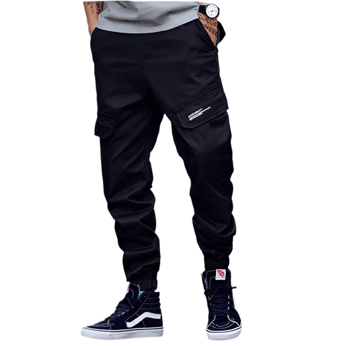 Pantalon Militaire Jogging Homme - LE SOLDAT