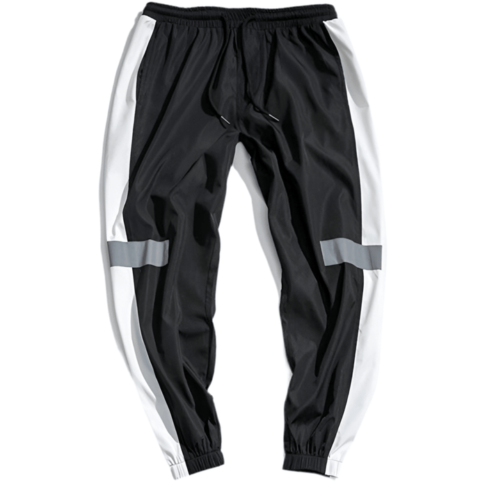 Pantalon Militaire Jogging Réfléchissant - LE SOLDAT