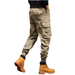 Pantalon Militaire Kaki Homme - LE SOLDAT