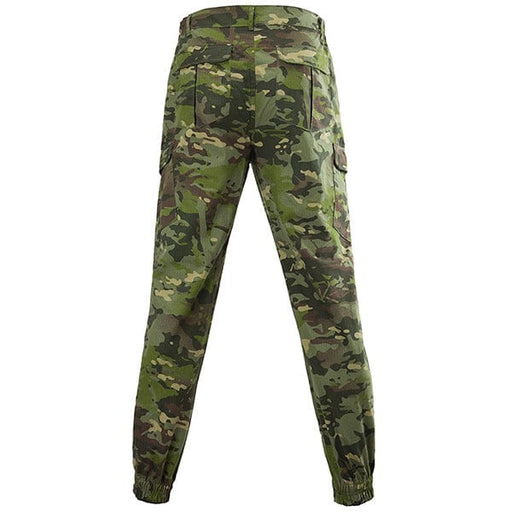 Pantalon Militaire Motif Homme - LE SOLDAT