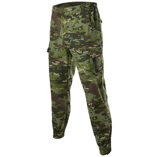 Pantalon Militaire Motif Homme - LE SOLDAT S