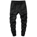 Pantalon Militaire Noir - LE SOLDAT