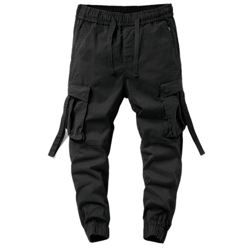 Pantalon Militaire Sangle - LE SOLDAT