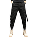 Pantalon Militaire Sangle - LE SOLDAT