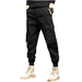 Pantalon Militaire Sangle - LE SOLDAT