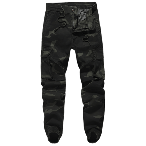 Pantalon Militaire Spectre Homme - LE SOLDAT