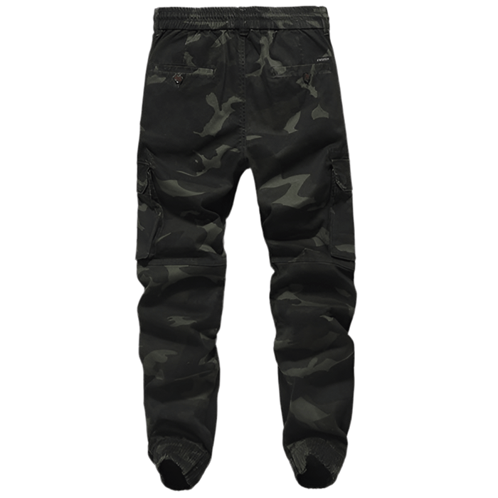 Pantalon Militaire Spectre Homme - LE SOLDAT