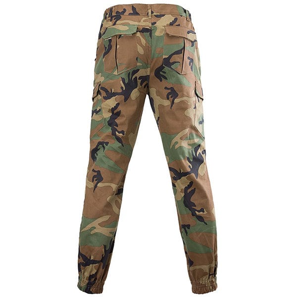 Pantalon Militaire Treillis Homme - LE SOLDAT