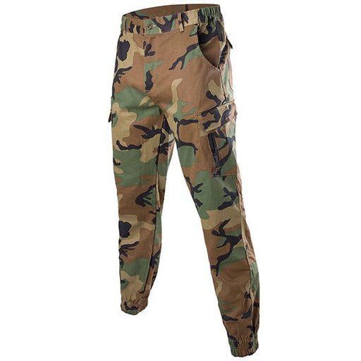 Pantalon Militaire Treillis Homme - LE SOLDAT S