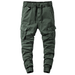 Pantalon Militaire Vert Homme - LE SOLDAT