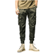 Pantalon Militaire Vert Homme - LE SOLDAT