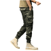 Pantalon Militaire Vert Homme - LE SOLDAT