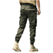 Pantalon Militaire Vert Homme - LE SOLDAT