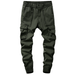 Pantalon Militaire Vert Kaki Homme - LE SOLDAT