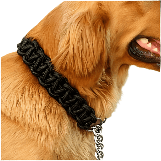 Paracorde Collier Chien - LE SOLDAT