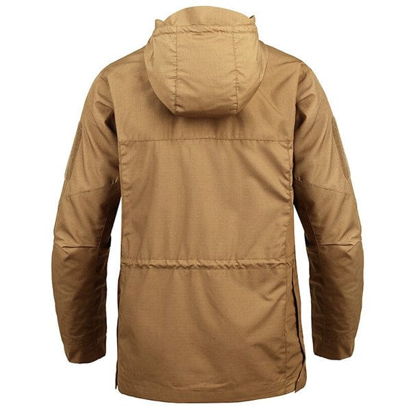 Parka Militaire Homme - LE SOLDAT