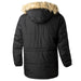 Parka Militaire Style Homme - LE SOLDAT