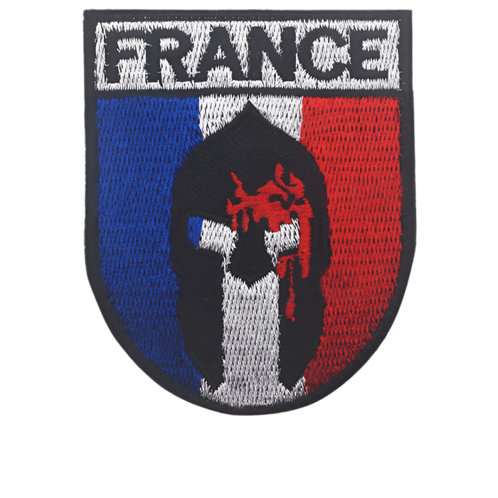 Patch Militaire Écusson - LE SOLDAT