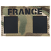 Patch Militaire France - LE SOLDAT