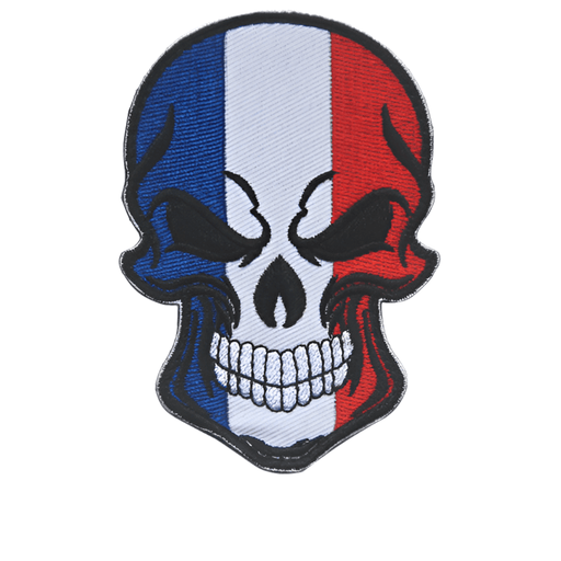 Patch Militaire Sac - LE SOLDAT