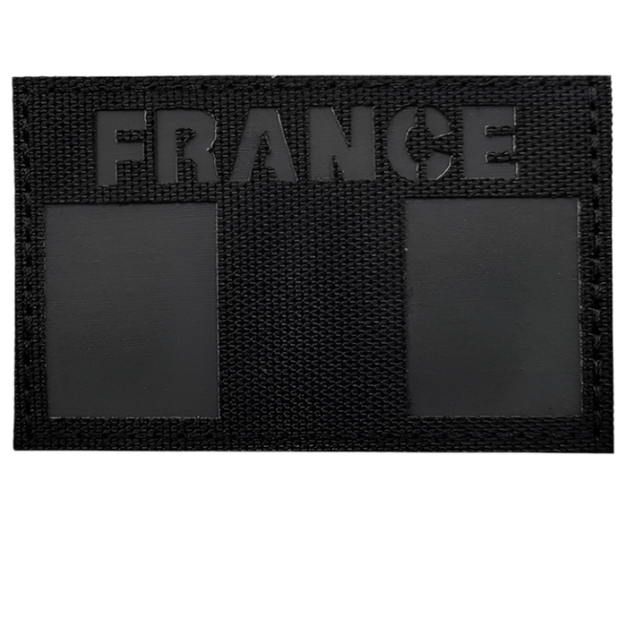 Patch Militaire Tactique - LE SOLDAT