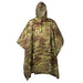 Poncho Militaire Camouflage - LE SOLDAT