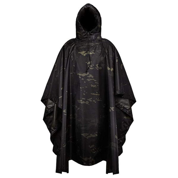 Poncho Militaire Pluie - LE SOLDAT