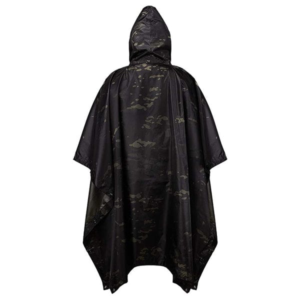 Poncho Militaire Pluie - LE SOLDAT