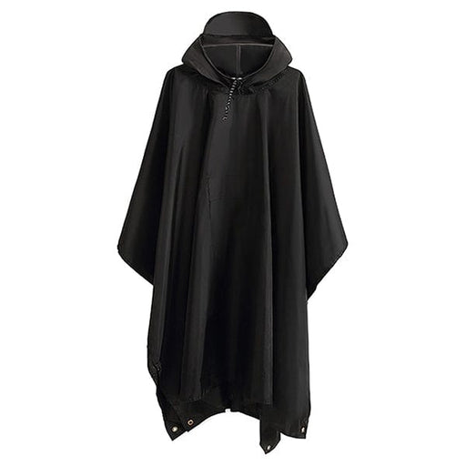 Poncho Militaire Tactique - LE SOLDAT