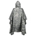 Poncho Militaire US - LE SOLDAT