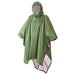 Poncho Militaire Vert - LE SOLDAT