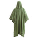 Poncho Militaire Vert - LE SOLDAT