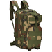 Sac à Dos Militaire Camouflage - LE SOLDAT