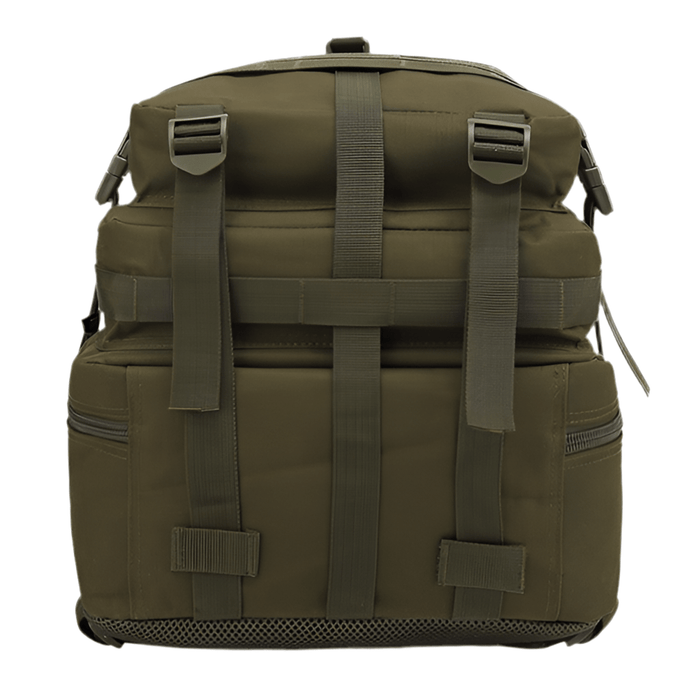 Sac à Dos Militaire Vert 45L - LE SOLDAT France