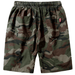 Short Camouflage Sport Homme - LE SOLDAT