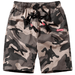 Short Camouflage Sportif - LE SOLDAT