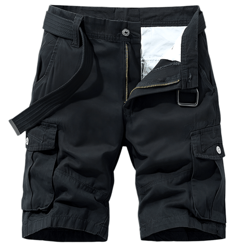 Short Cargo Coton Homme - LE SOLDAT