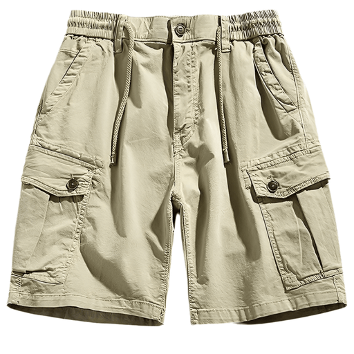 Short Cargo Extensible Homme - LE SOLDAT