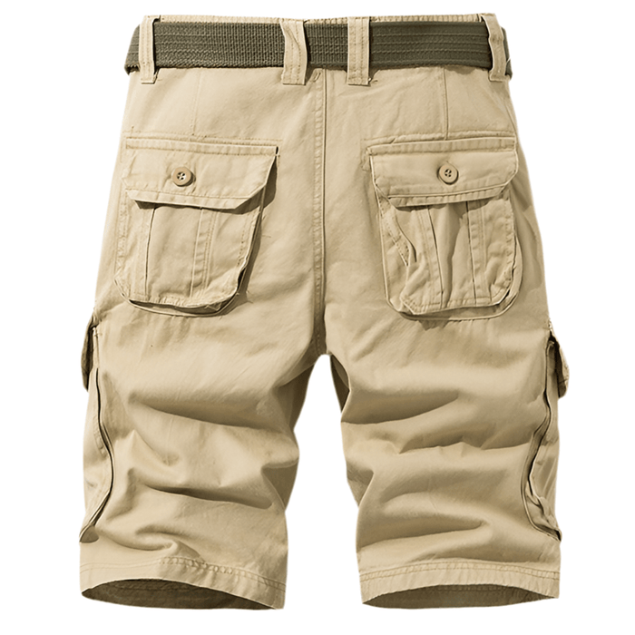 Short Cargo Homme - LE SOLDAT