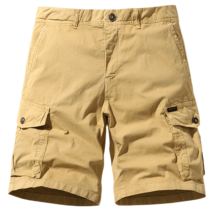 Short Cargo Kaki - LE SOLDAT