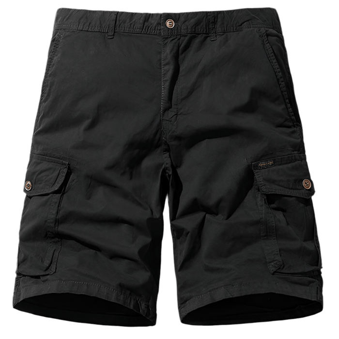 Short Cargo Large Homme - LE SOLDAT