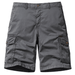 Short Cargo Large - LE SOLDAT